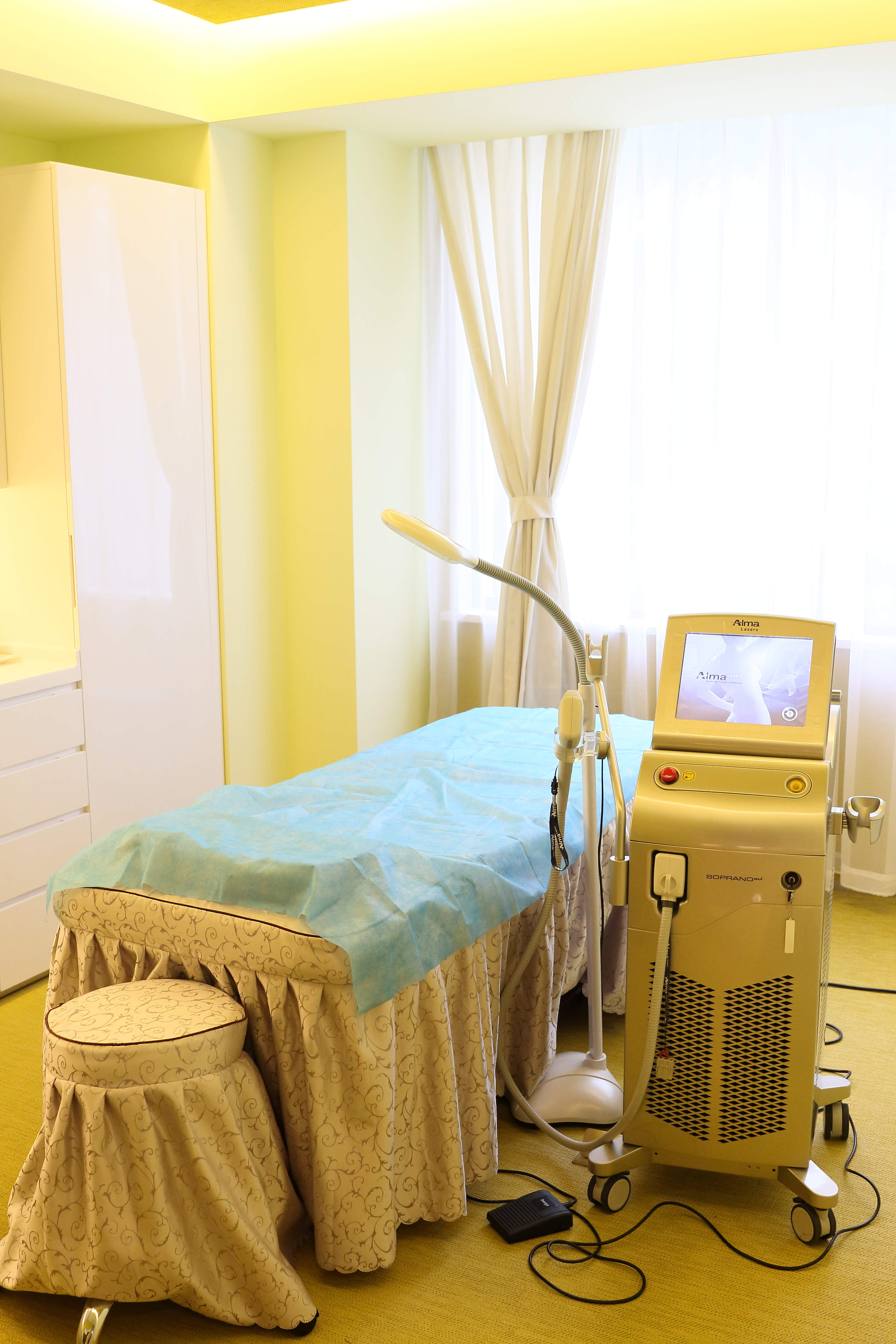 五、成都艺星谢雯玻尿酸填充项目的选择建议