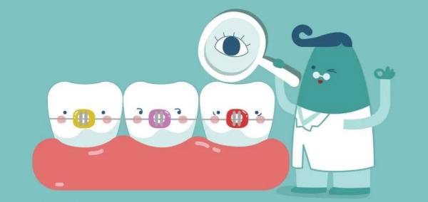 二、陈贵医生正畸如何？治疗疗效与患者口碑评价