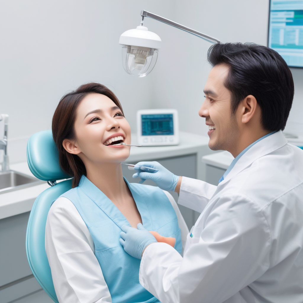 三、北京石景山王雅萍口腔诊所地址在哪