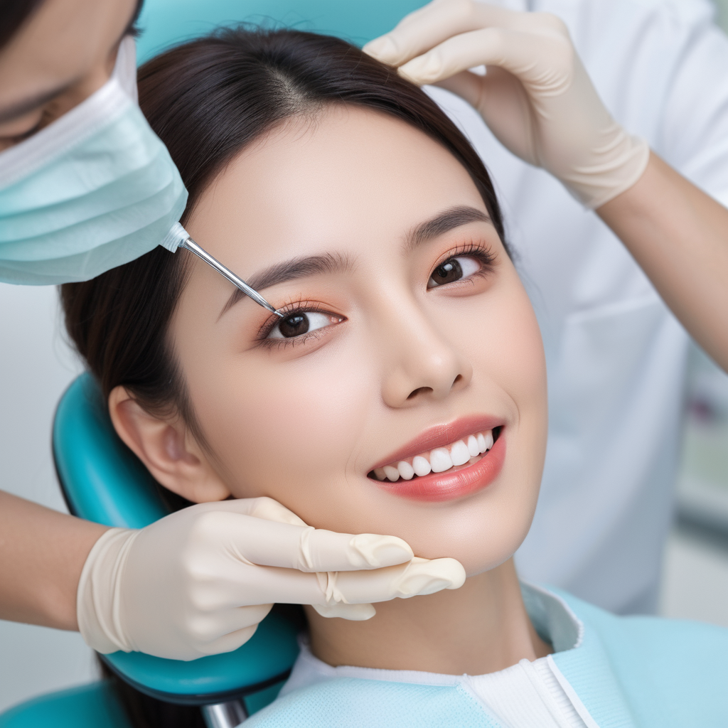 五、北京王雅萍口腔诊所的特色与项目