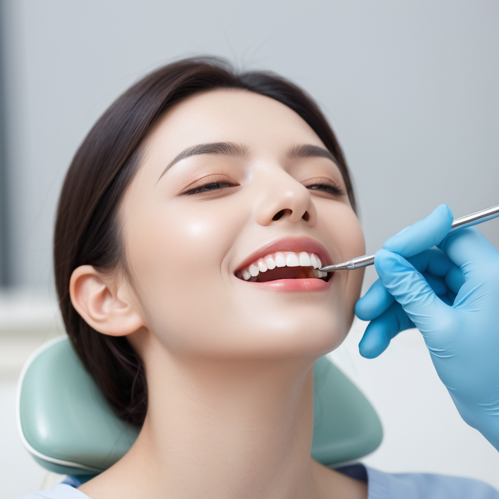 五、包头市东河区贾氏牙科镶牙技术与同类机构的对比分析