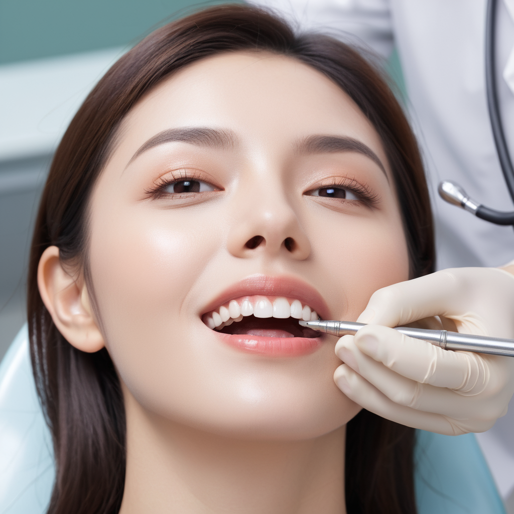 庆阳雅致口腔诊所怎么样？正规资质+口碑好！正畸8000起/种植牙5000起/洁治200元起