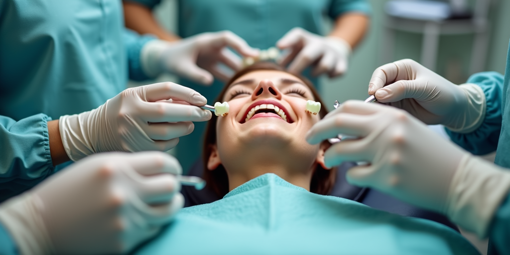 二、庆阳雅致口腔诊所怎么样？关注价格透明度的患者必看