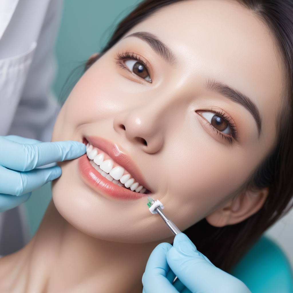 四、庆阳雅致口腔诊所怎么样？口碑评价与患者反馈