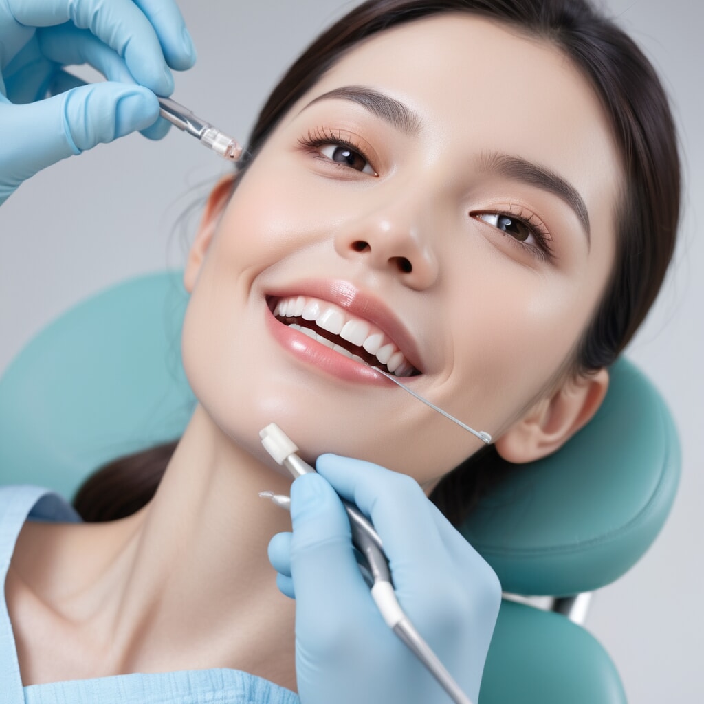 奥齿泰简介全解析：韩国种植牙品牌如何以3980元价格成为热门选择？