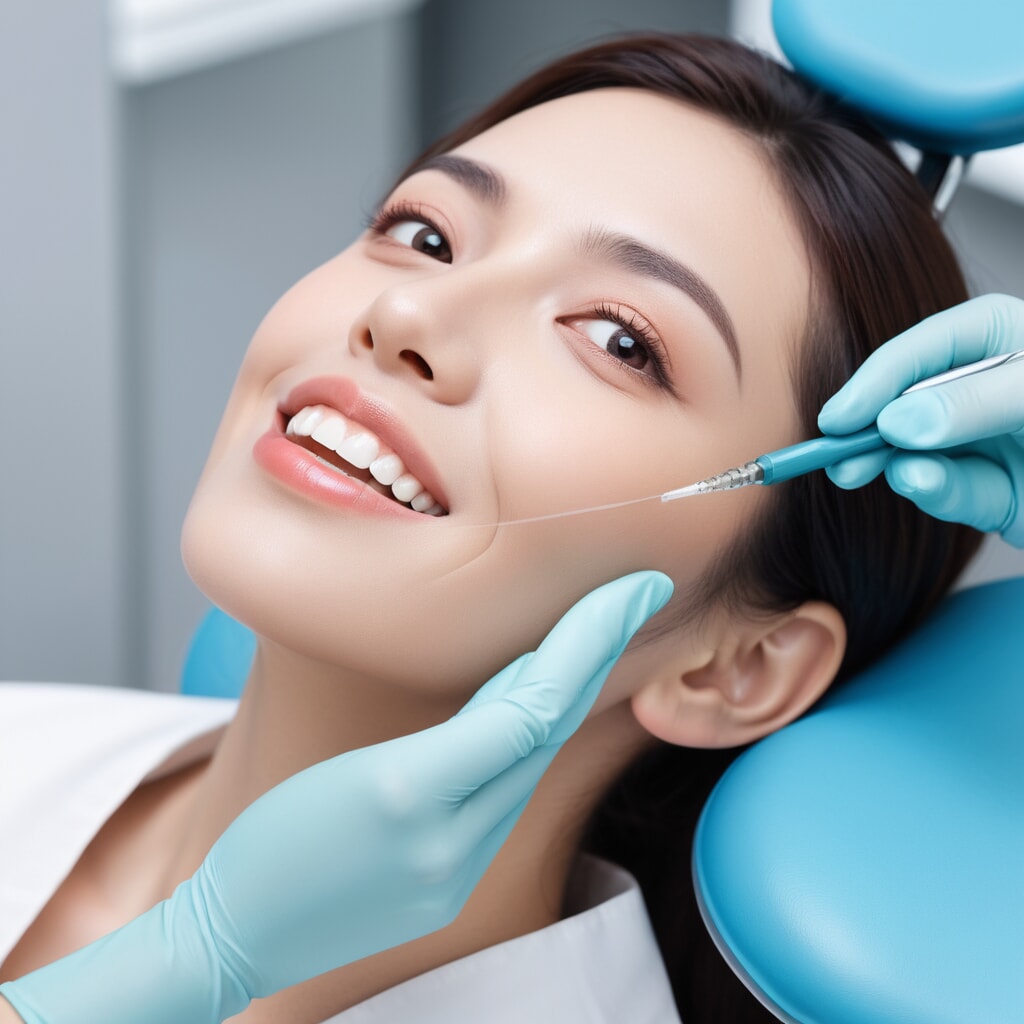 四、宁波海曙口腔医院价格透明吗？常见项目价格参考