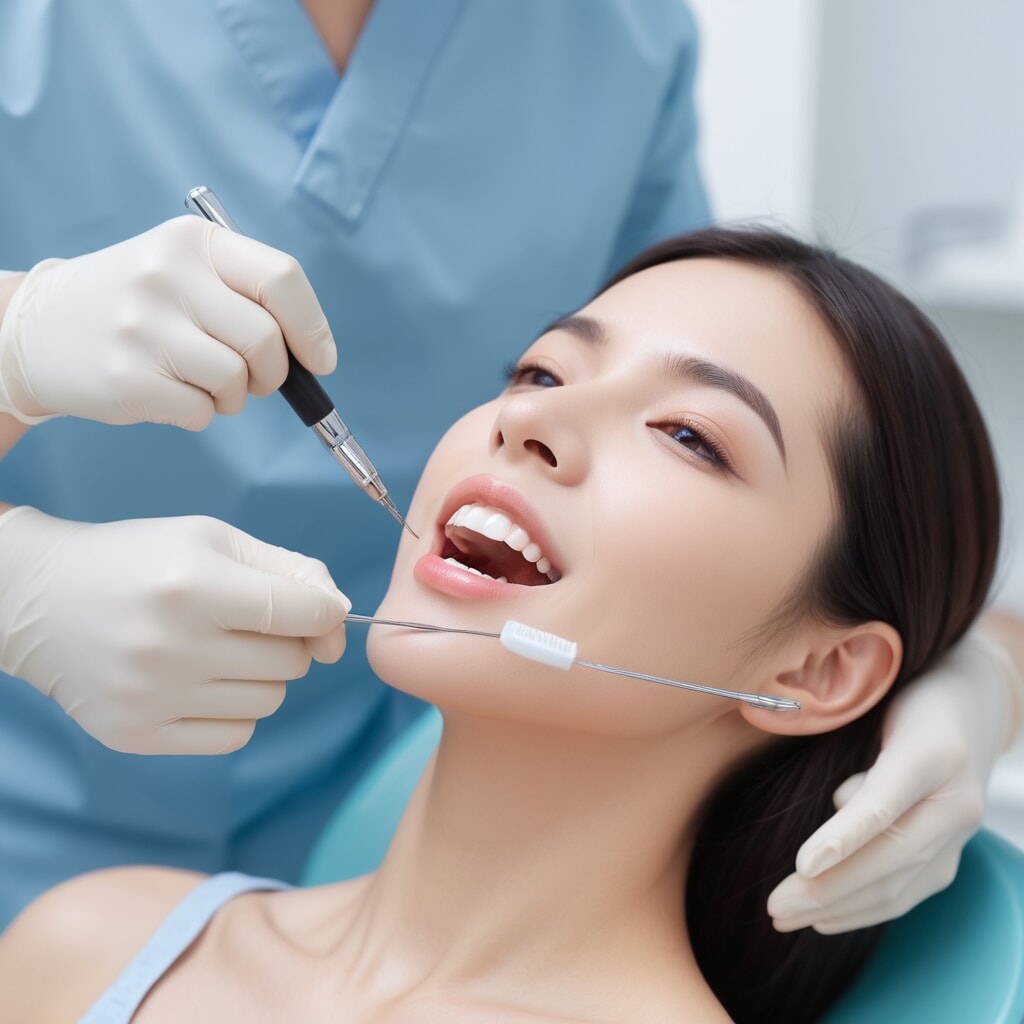 七、宁波海曙口腔医院营业时间是怎样的？适合哪些人群