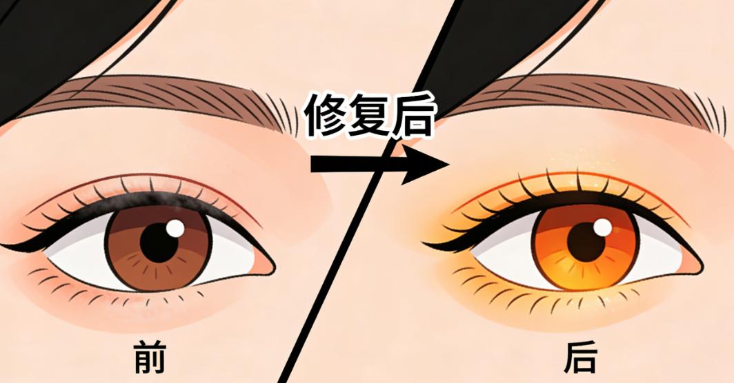 二、库尔勒天姿医美双眼皮项目的技术优势与适用人群