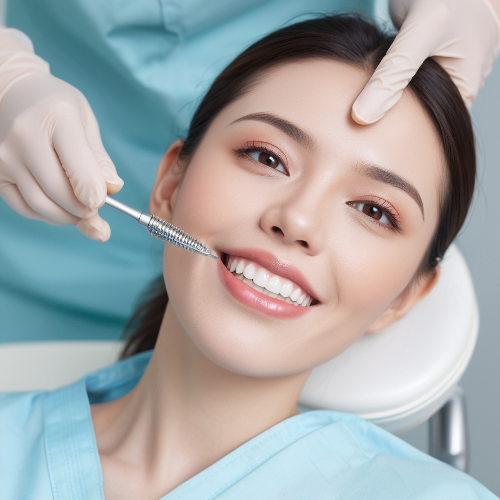 三、哈尔滨张丽口腔诊所分店信息与预约方式