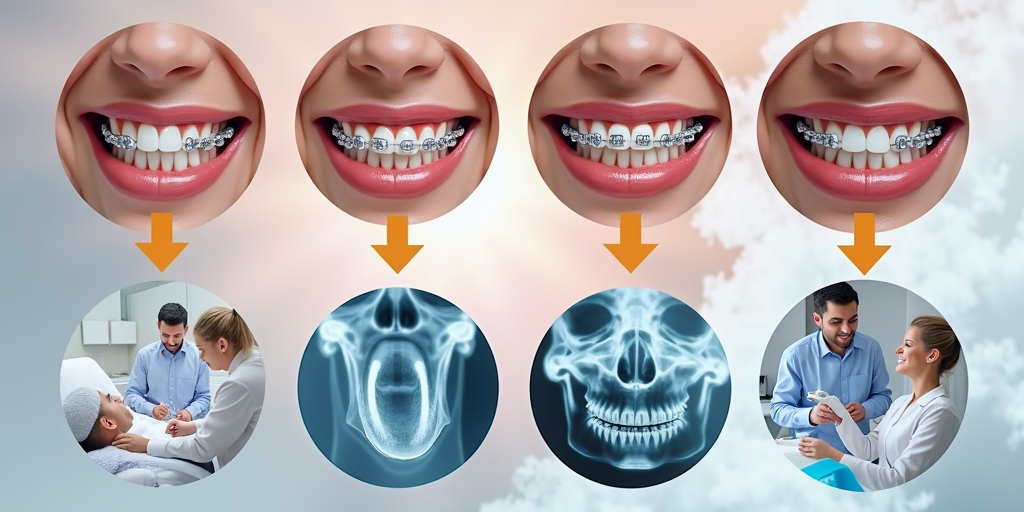 二、哈尔滨张丽口腔诊所的服务特色与口碑