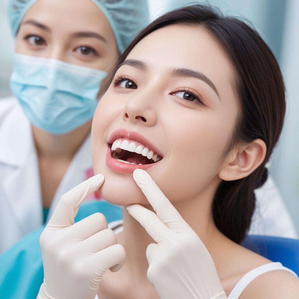 金华怡和口腔诊所简介：隐形矫正3万起+儿童窝沟封闭100元/颗，夜诊+分段付款，东阳街128号有吗？