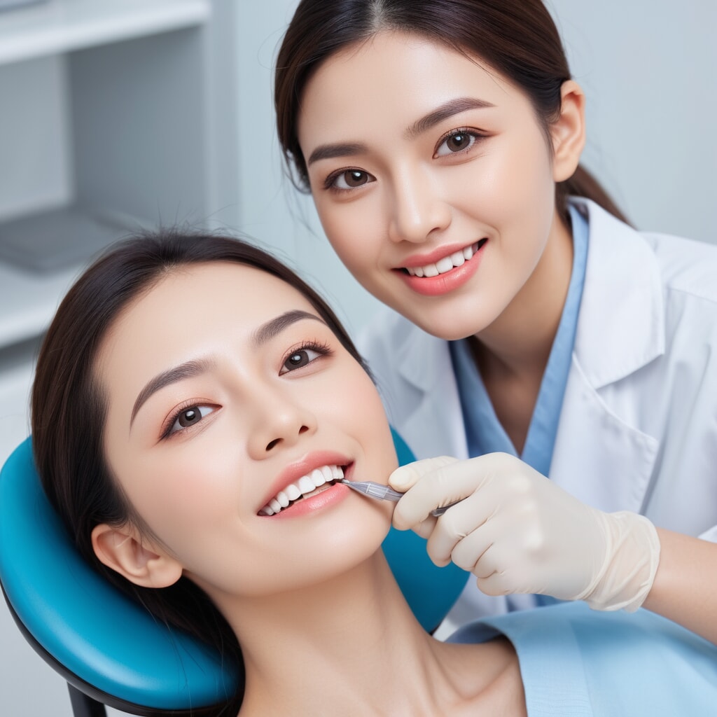 五、金华怡和口腔诊所简介与金华妇幼保健院的对比：各有特色，适合不同需求