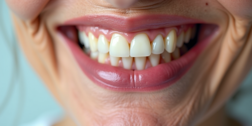 嘉兴新安口腔陈冬英医生（副主任）亲测微创无痛！阻生牙800元起全瓷牙1500元起医保可报2026年仍坐诊哪个项目最值？