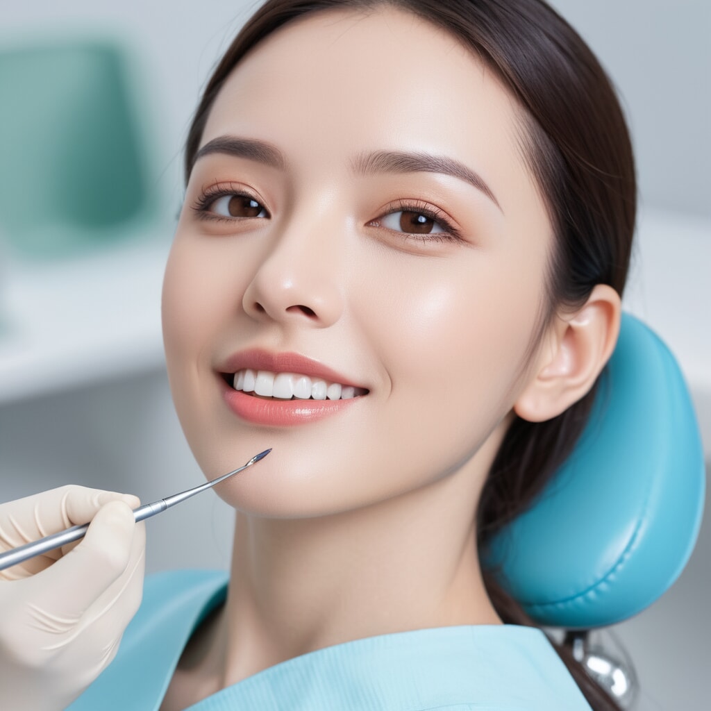 五、嘉兴新安国内外医院牙科特色与优势