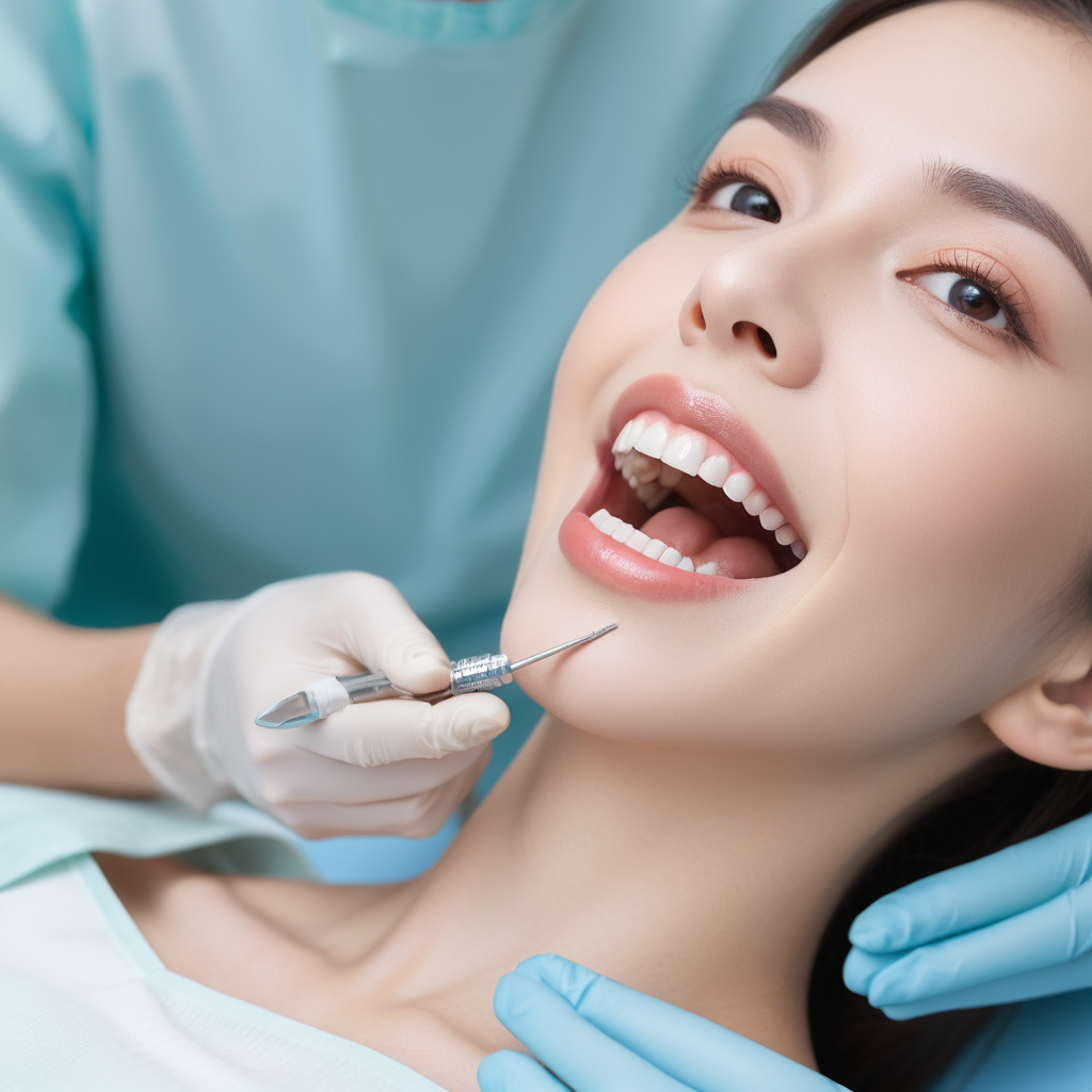 二、德祥口腔诊所电话及联系方式