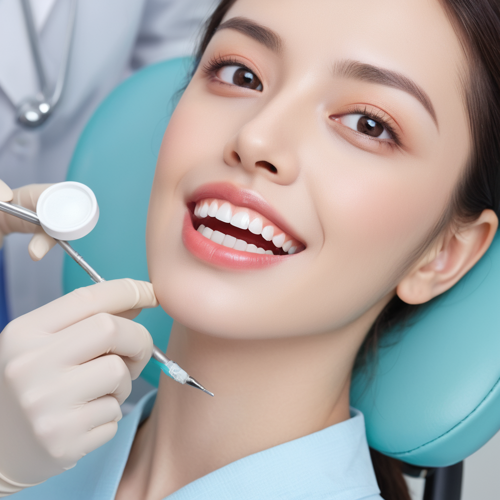 三、德祥口腔诊所地址及交通指南