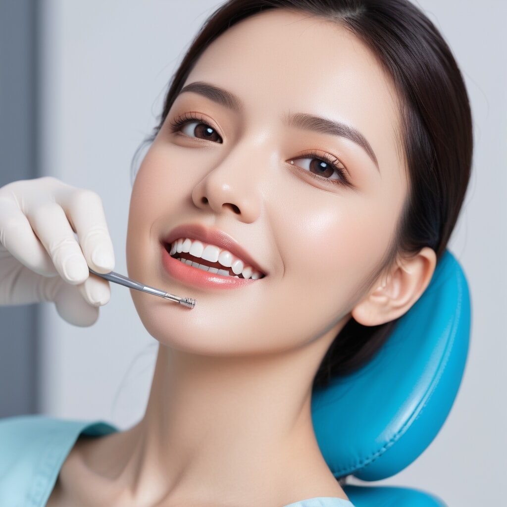 四、德祥口腔诊所的口碑与用户评价