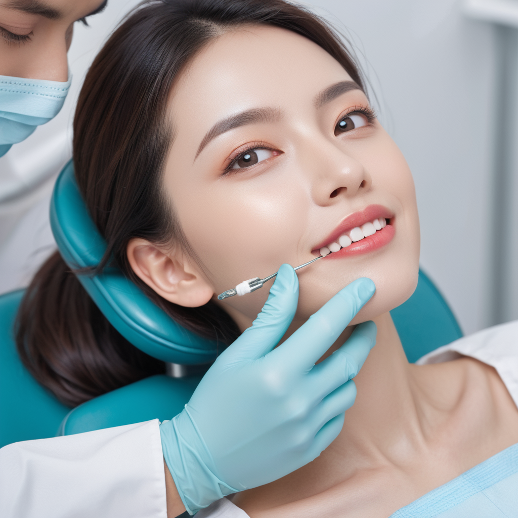 五、德祥口腔诊所的诊疗项目与服务特色