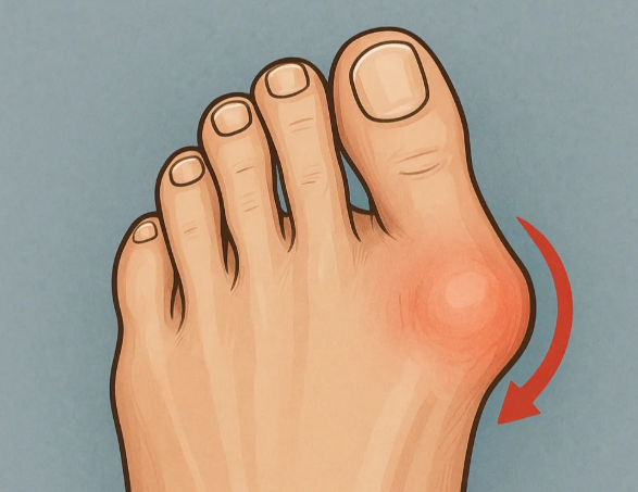 德宏哪家医院做拇外翻手术有推荐吗？推荐去昆明治疗医院更好