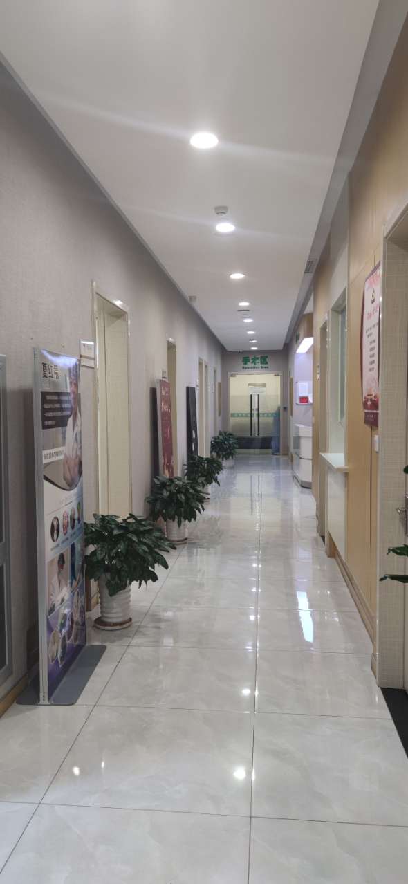 五、天津博莱美吸脂的适用人群与注意事项