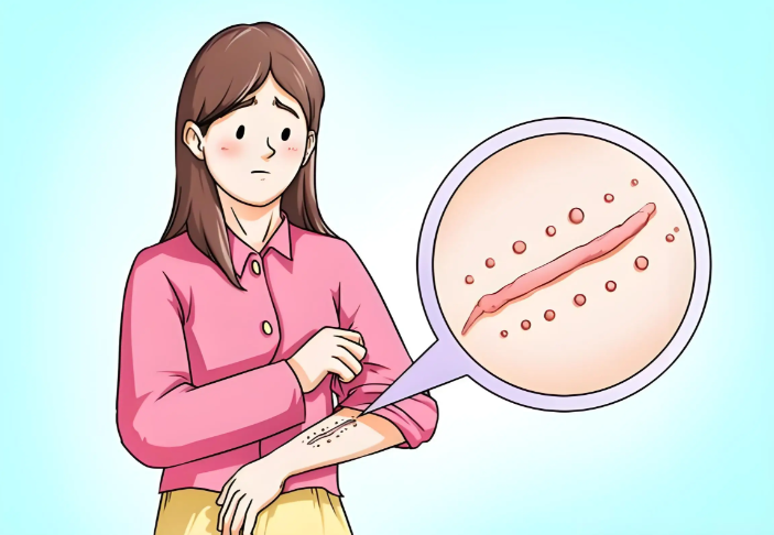 四、华美韦志远医生的疤痕修复价格与服务优势