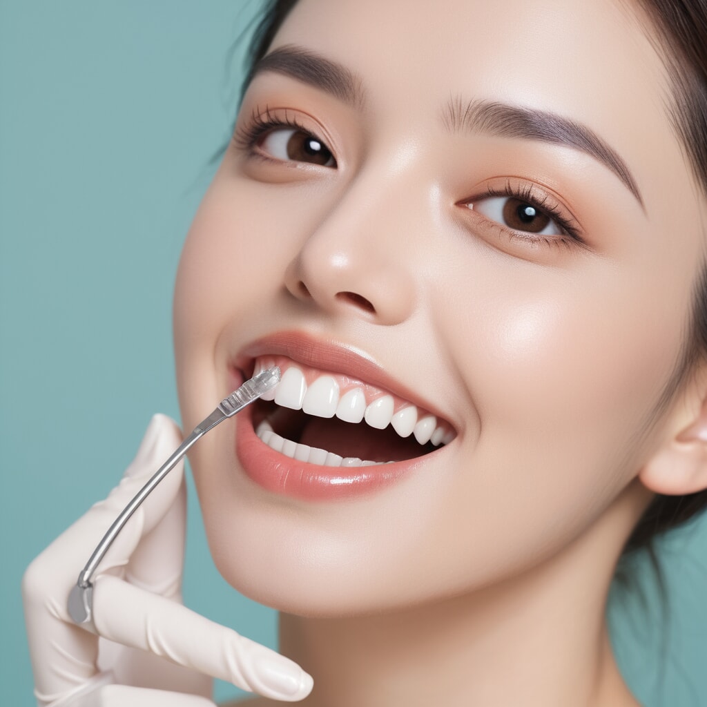 五、呼和浩特黄氏口腔门诊部怎么样？服务与环境兼顾，性价比突出