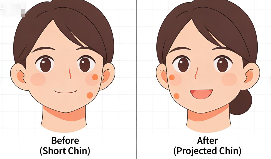 四、何晋龙下颌角手术的术后与注意事项