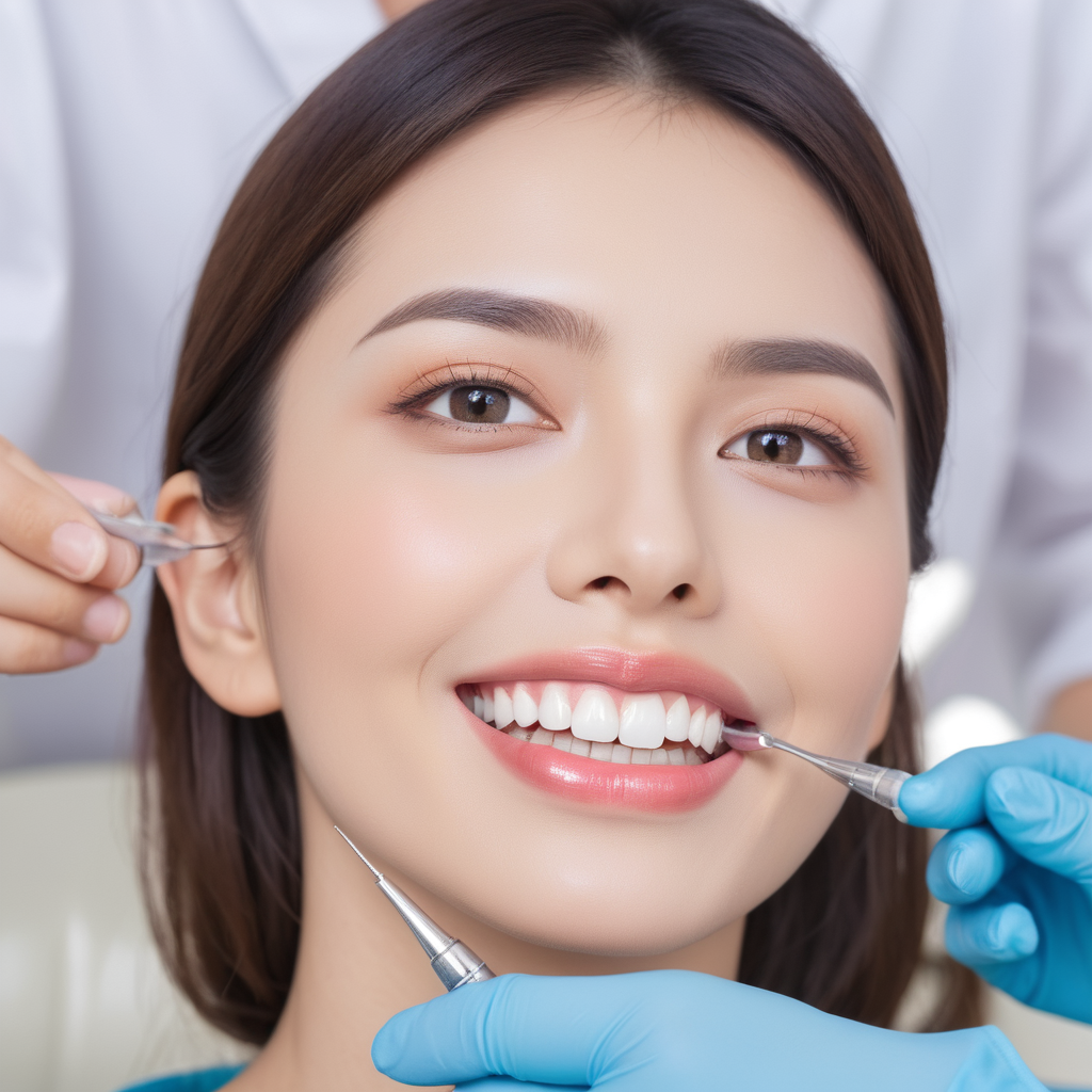 大兴兴业口腔医院怎么样？种植牙、补牙、牙周治疗性价比高！