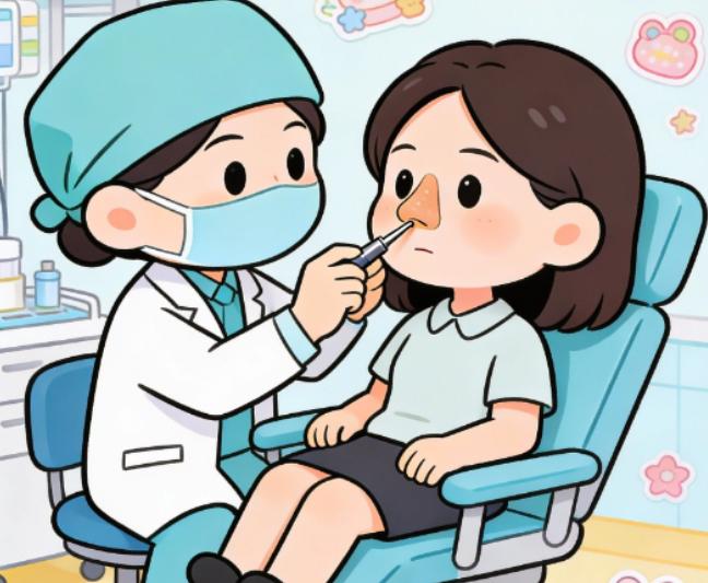 三、杭州任东隆鼻手术疗效如何？是否自然？