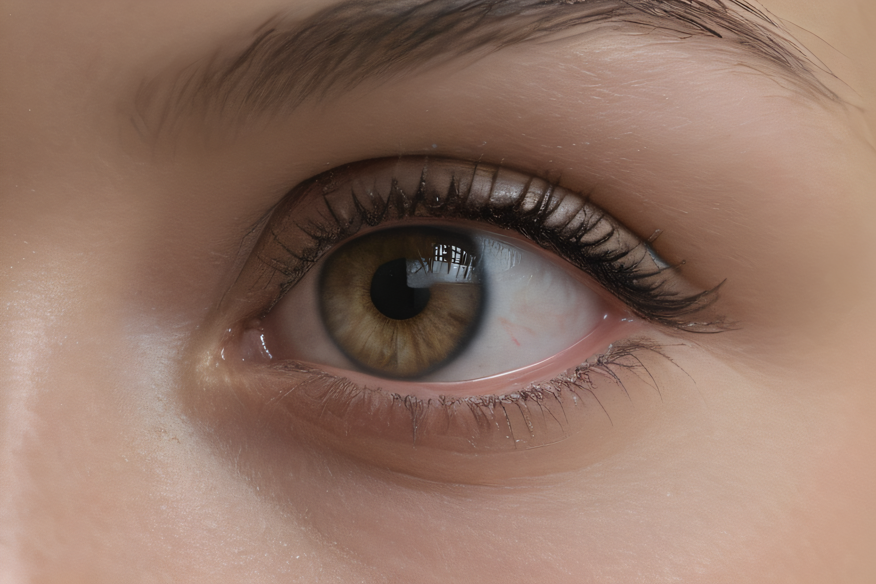 韩勋修复眼睛要六万吗？6万价格覆盖显微操作+动态美学设计，高端技术标配！