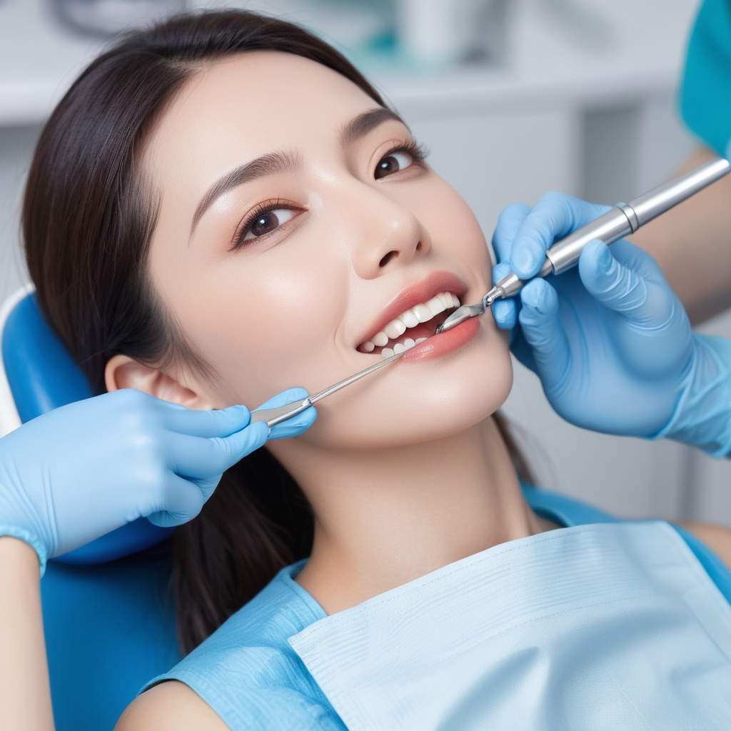 邵阳芙蓉口腔医院怎么样？隐形矫正18000起+时代天使正品保障！