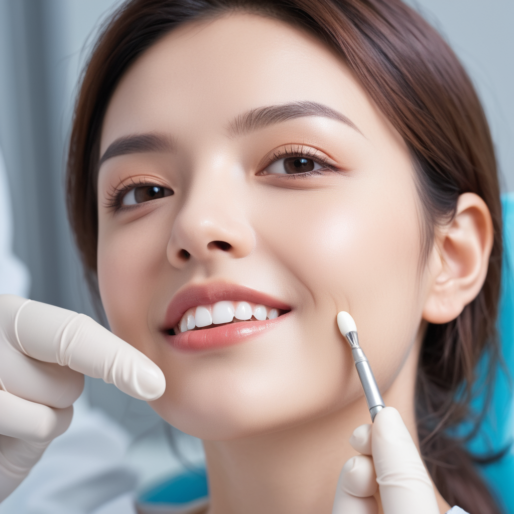 三、邵阳芙蓉口腔医院怎么样？种植牙技术成熟+价格透明