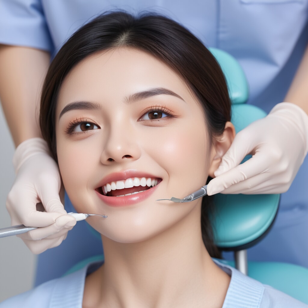 四、邵阳芙蓉口腔医院怎么样？口碑好+患者评价高