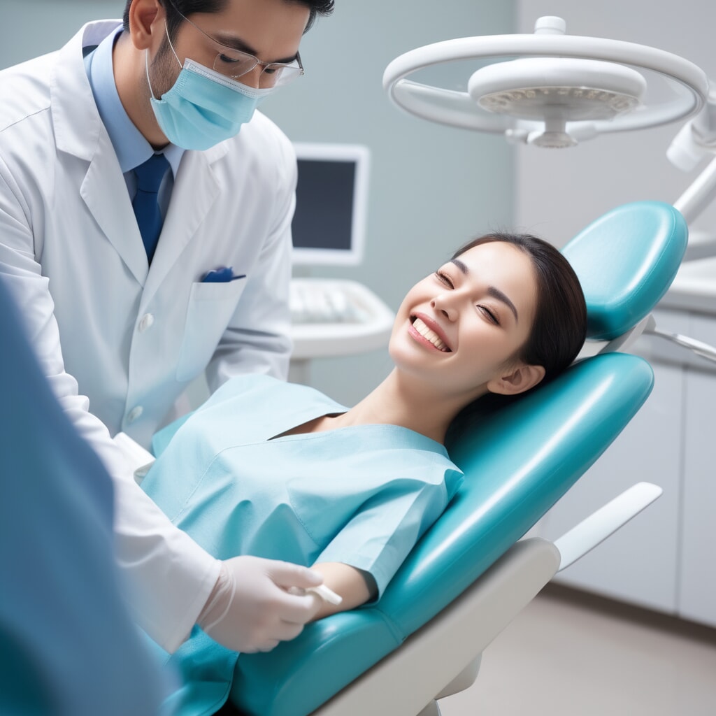 五、邵阳芙蓉口腔医院怎么样？邵阳双拥路地址+交通便利