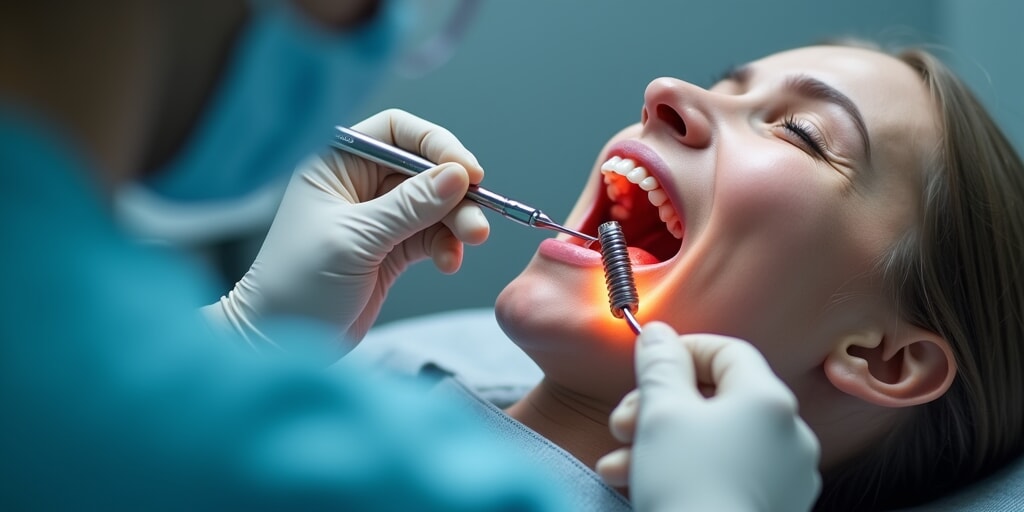 二、海口亚太口腔种植中心的技术优势与设备支持