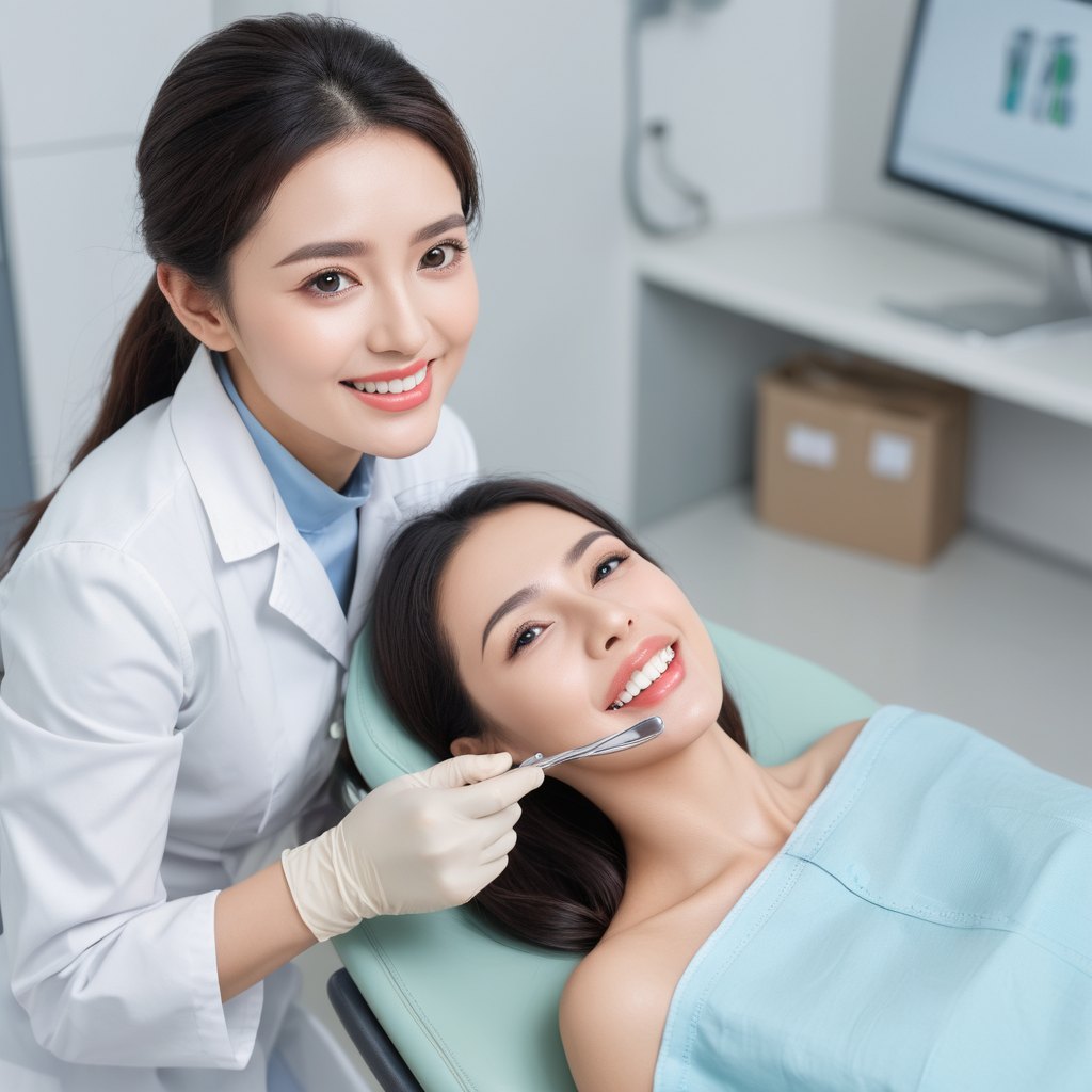 四、海口亚太口腔种植中心的服务体验与用户口碑