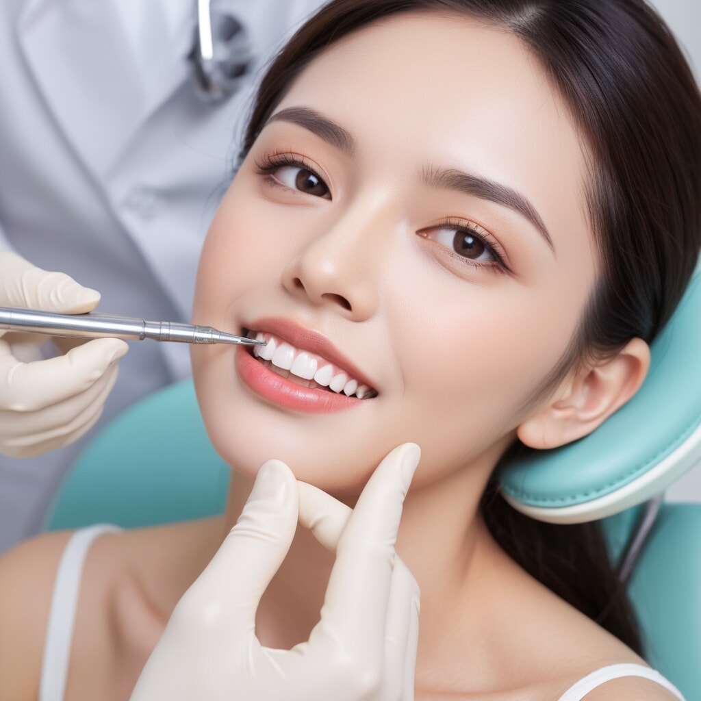 五、海口亚太口腔种植中心与其他口腔机构的对比分析