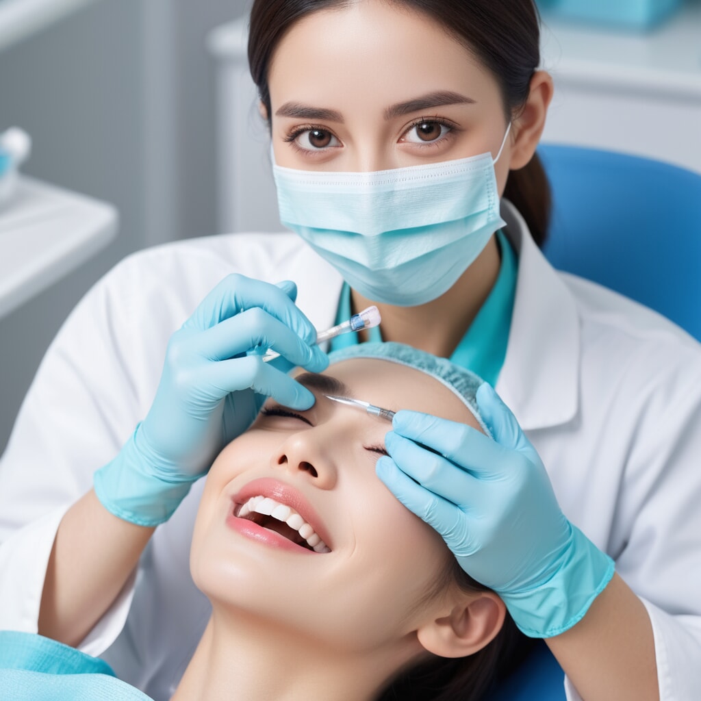 二、广州润博口腔怎么样?从技术与设备看其性