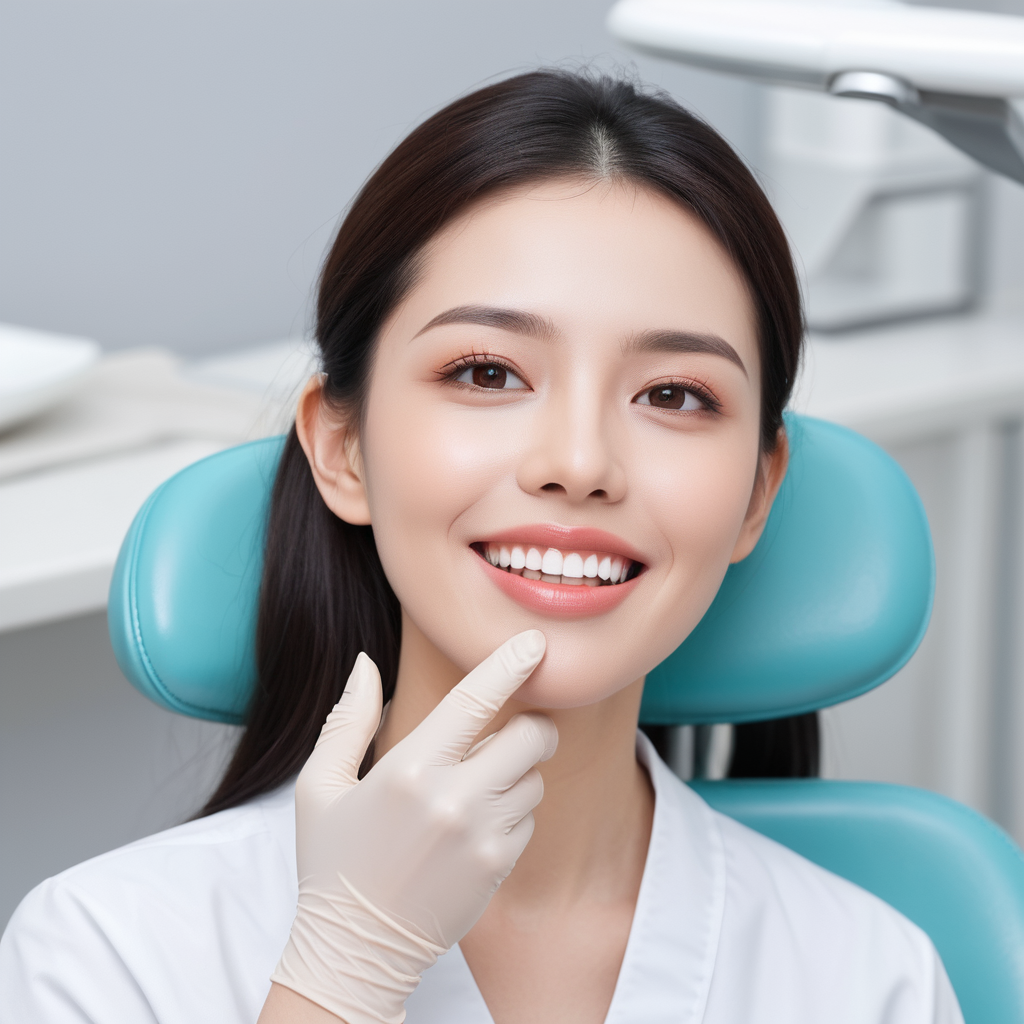 四、广州润博医院正规吗?从患者口碑与行业认可度看其信誉