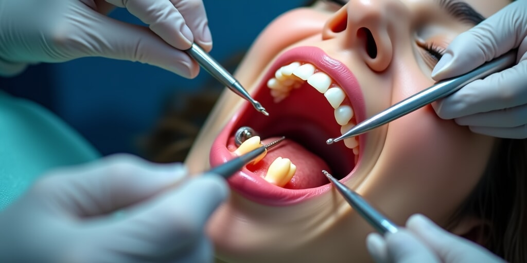 五、榆次齿科医院服务与价格亮点:透明、、贴心