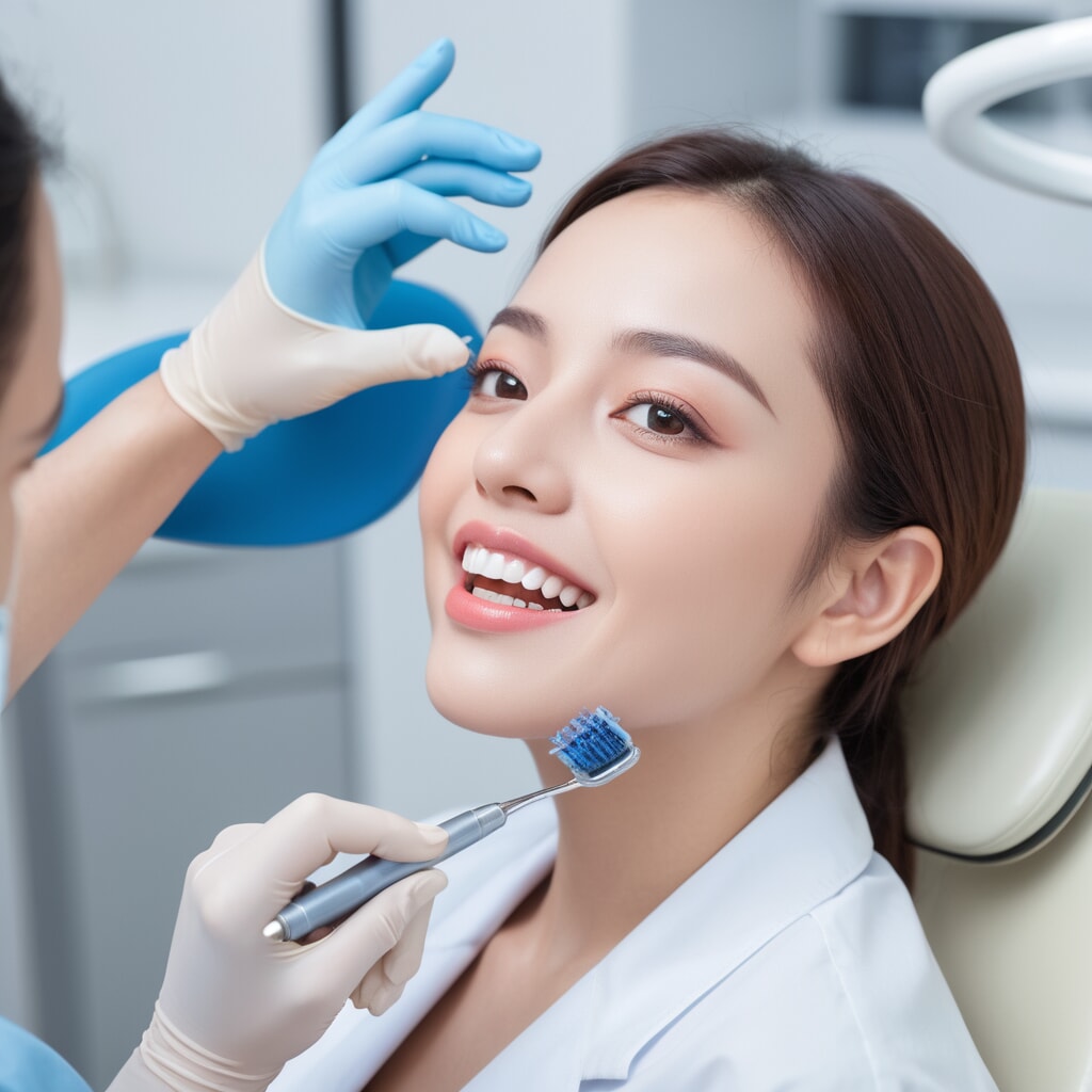 三、余姚牙科诊所有哪些？特色项目与服务亮点