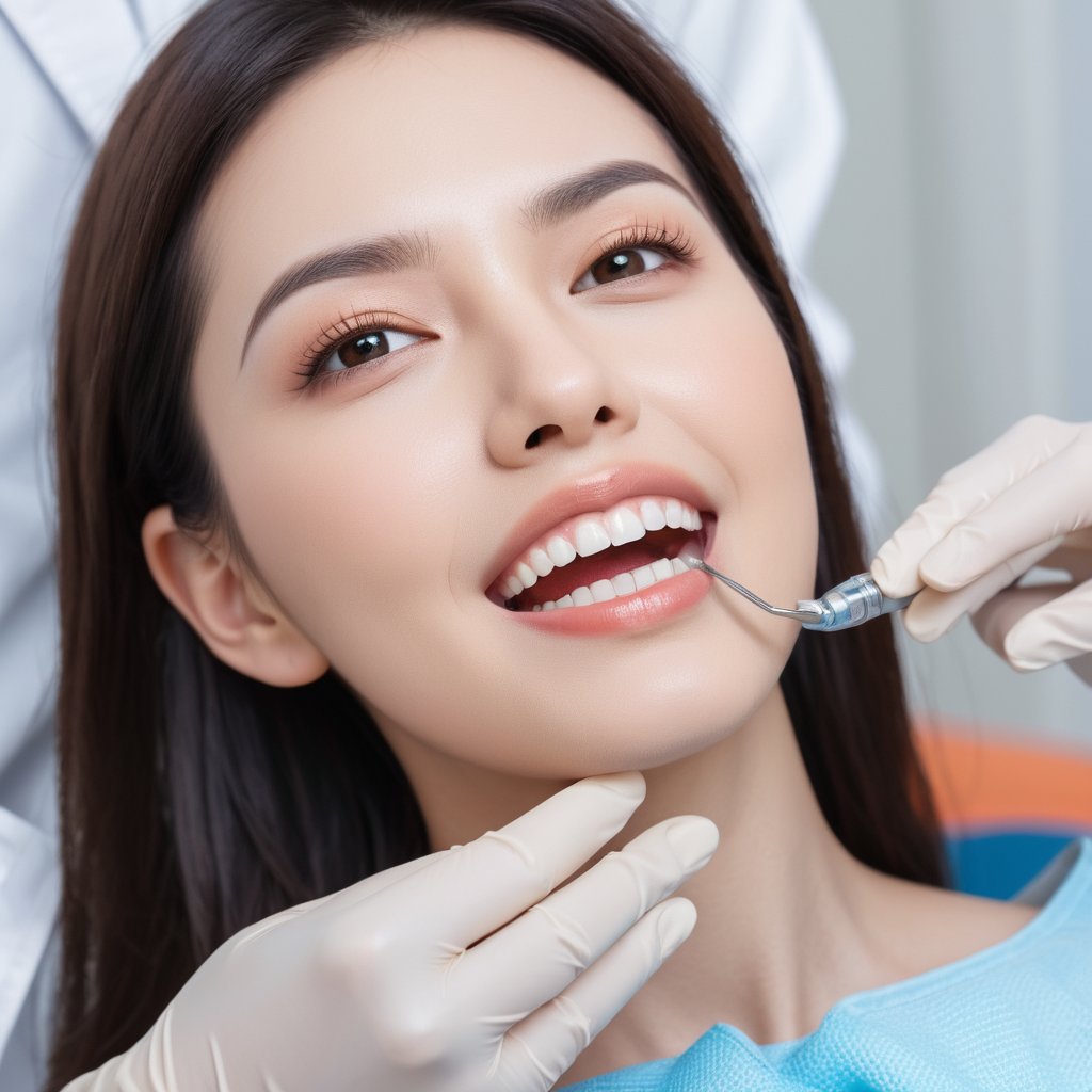 三、幼薇儿童齿科的资质与设备确保