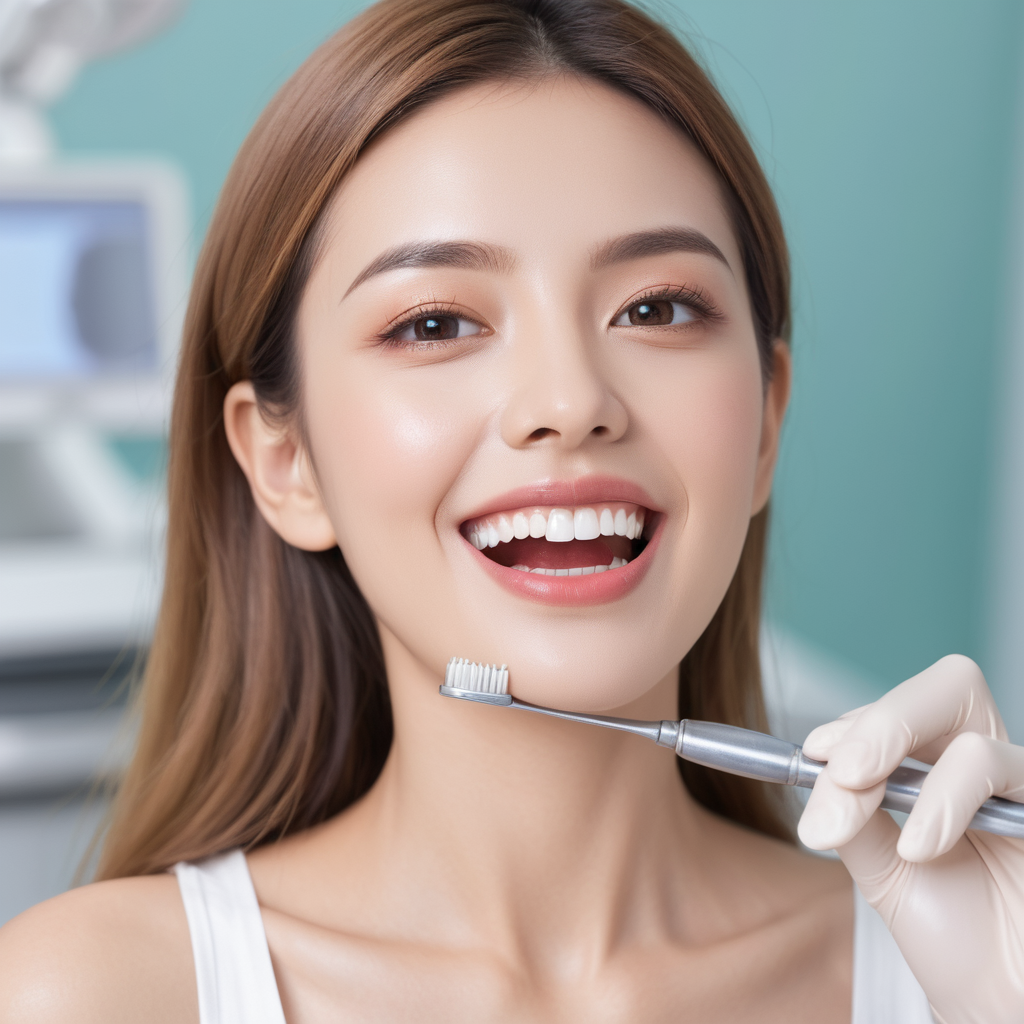 三、宜兴华齿口腔门诊部地址：荆溪中路174、176号，交通便利