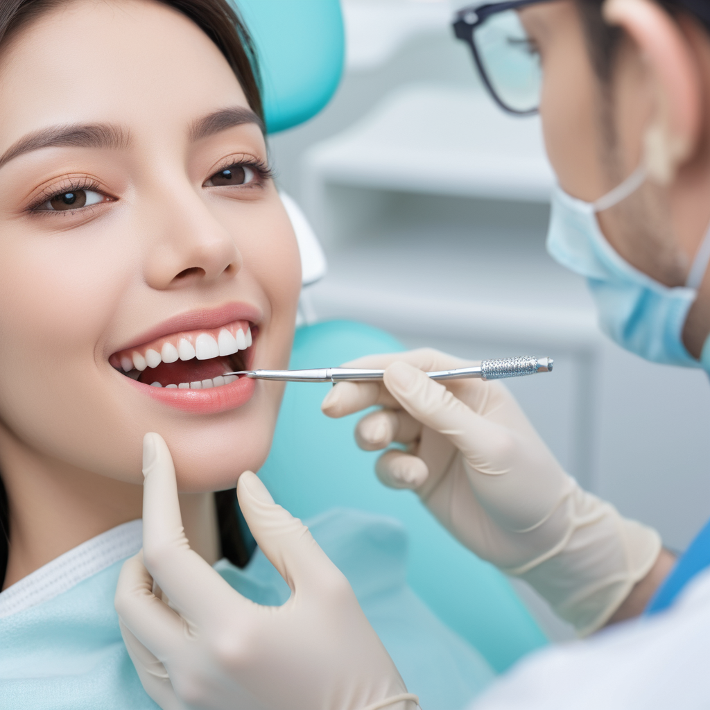 五、宜兴华齿口腔门诊部口碑如何？、贴心、疗效显著