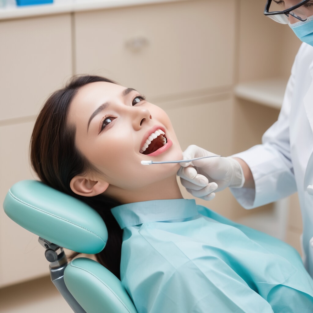 九、宜兴华齿口腔门诊部的洁牙服务价格如何？洗牙价格仅787元起