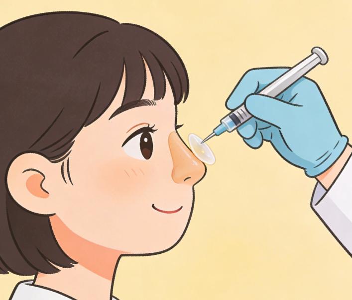 三、任东隆鼻和大连李：口碑与实例真实性分析