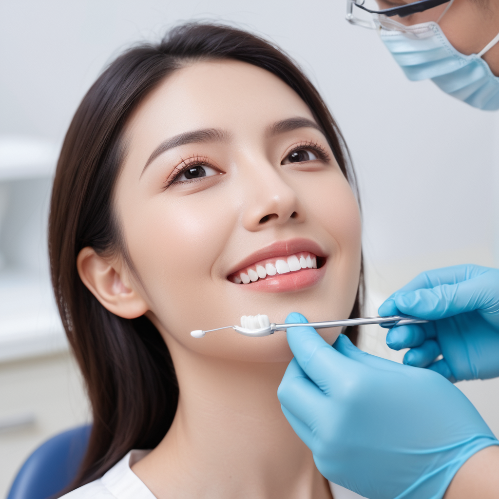 二、宜宾众植博仕口腔电话号码怎么选？总院与分院的区别解析