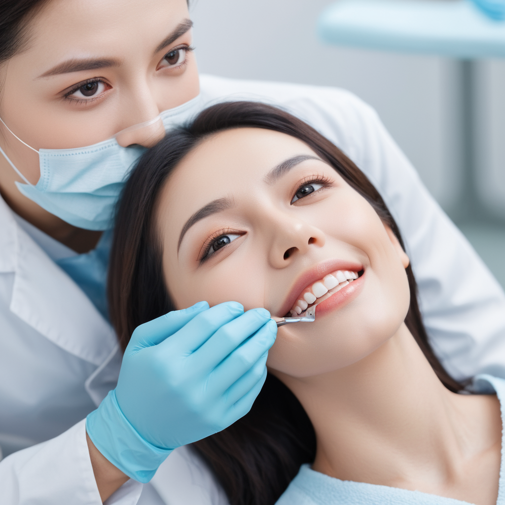 五、宜宾众植博仕口腔电话号码有哪些推荐？总院与分院的选择建议