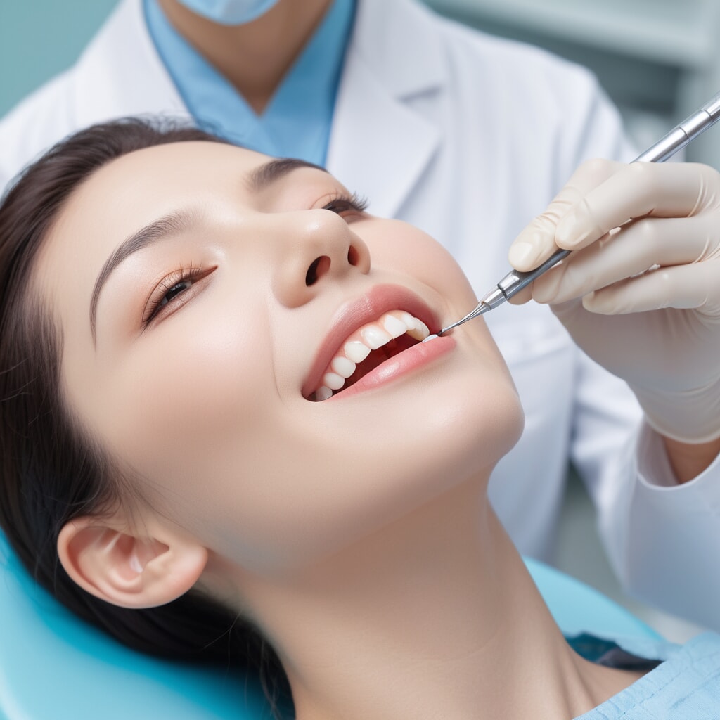 伊宁市李慧口腔怎么样？儿童友好+技术靠谱，价格透明不割韭菜！