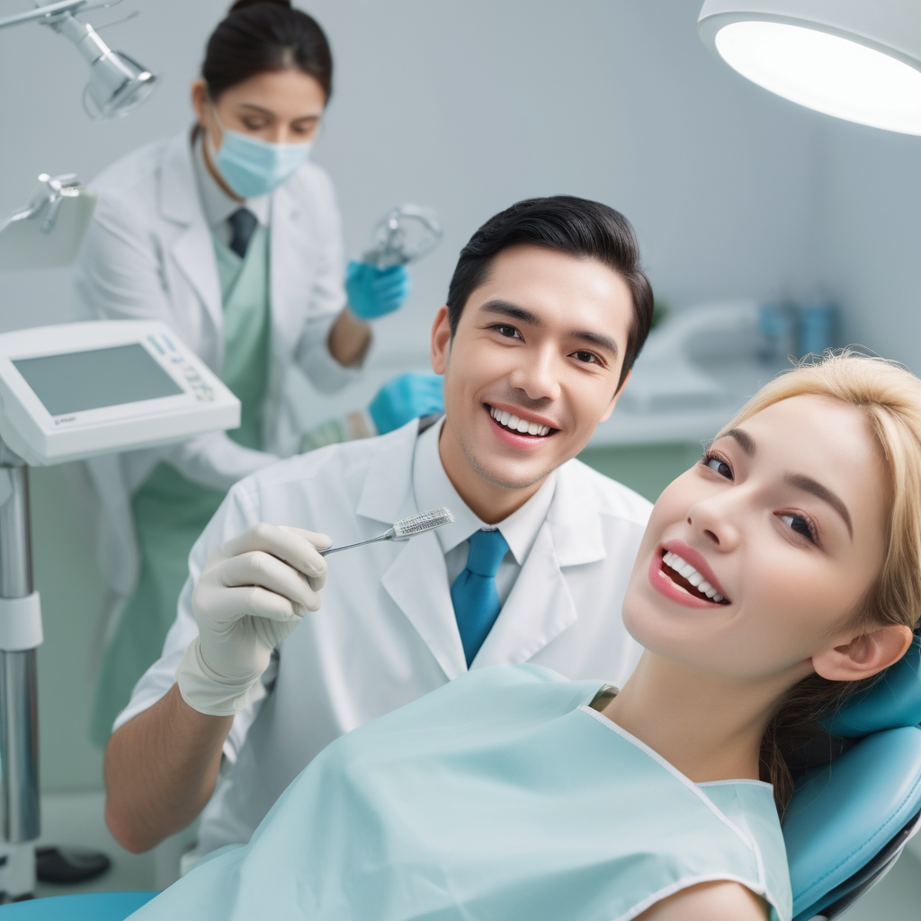 三、伊宁市李慧口腔价格怎么样？详细价格表一览